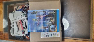 Playmobil 72022 4-10 125 piezas