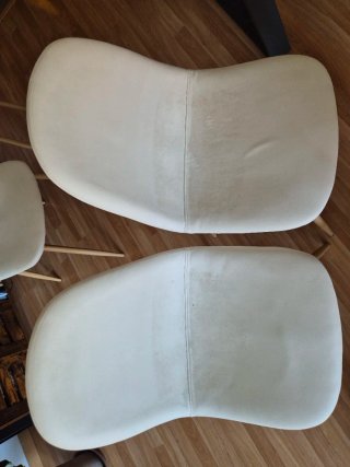 Pack 4 Sillas Comedor