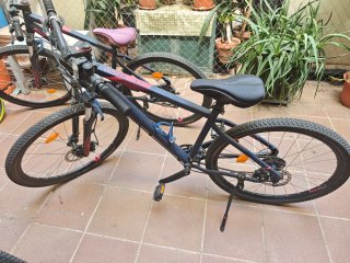 Bicicleta ST 520
