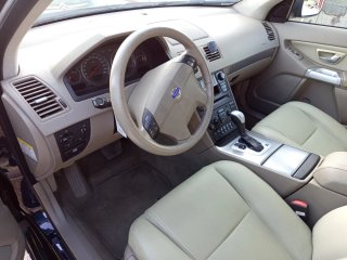Volvo XC90 2005