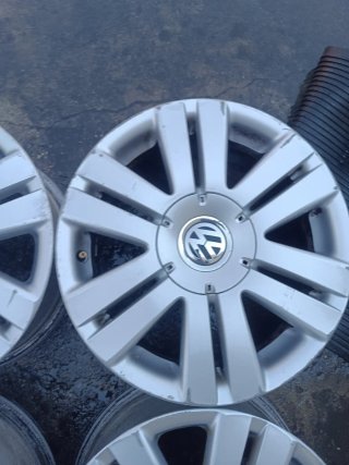 Llantas VW Passat 16 2006-2010