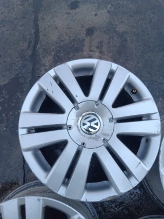 Llantas VW Passat 16 2006-2010