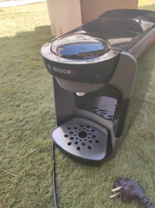 Cafetera Tassimo Bosch