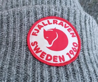 Gorro lana Merino Fjällräven Talla Única