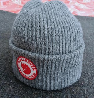 Gorro lana Merino Fjällräven Talla Única