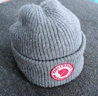 Gorro lana Merino Fjällräven Talla Única