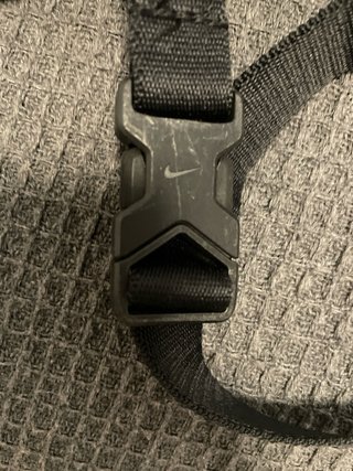 Mochila Nike Negra