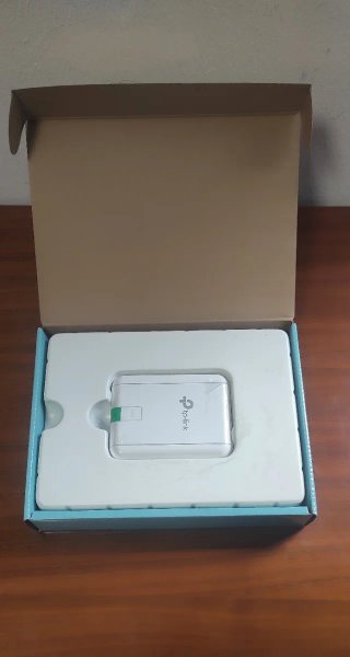 Adattatore WiFi USB TP-Link TL-WN822N