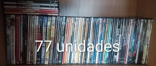Colección Películas