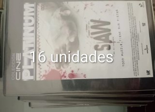 Colección Películas