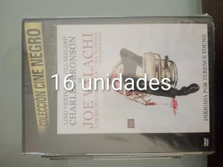 Colección Películas