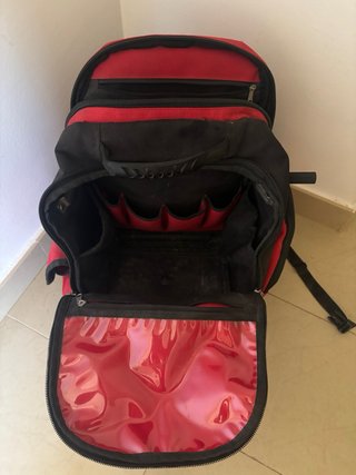 Mochila de herramientas FACOM