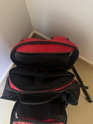 Mochila de herramientas FACOM