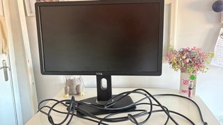 Monitor Dell P2414H 23,8 pollici