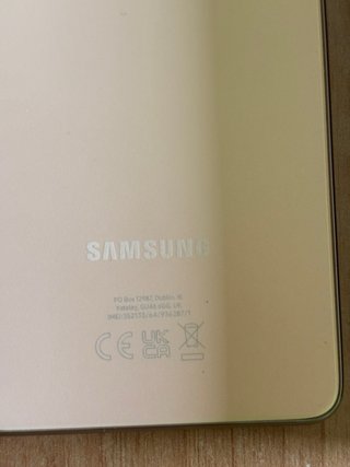 Samsung Galaxy A53 5G 128GB Dorado + Caja