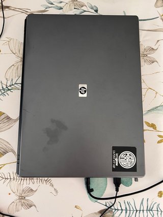 Portátil HP Intel Celeron 1.60GHz