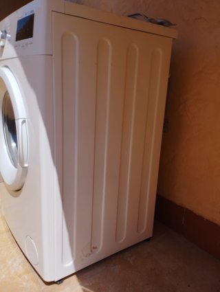 Lavadora Daewoo 7Kg A+