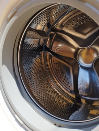 Lavadora Daewoo 7Kg A+
