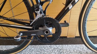 Bicicleta Carretera Trek Emonda SL Talla 52