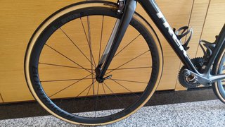 Bicicleta Carretera Trek Emonda SL Talla 52