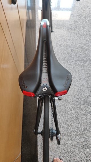 Bicicleta Carretera Trek Emonda SL Talla 52