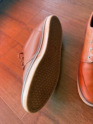 Zapatillas Fred Perry