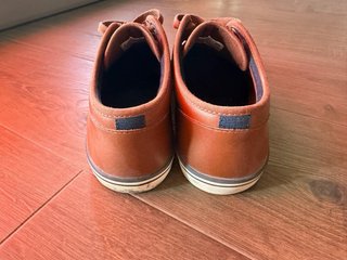 Zapatillas Fred Perry