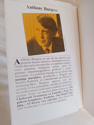 Libro, novela