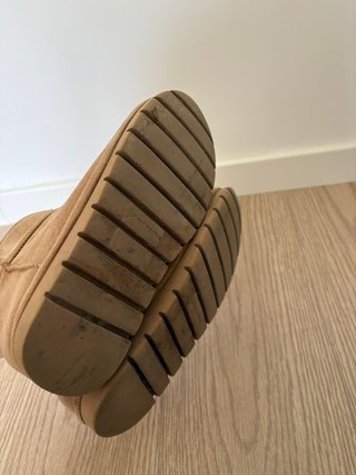 Botas tipo UGG