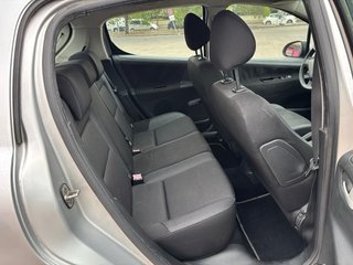 Peugeot 207 2010