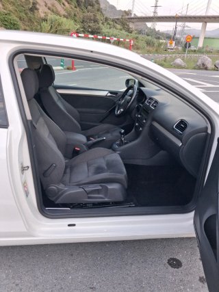 Volkswagen Golf 2009