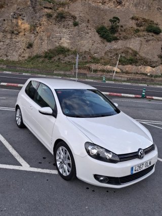 Volkswagen Golf 2009