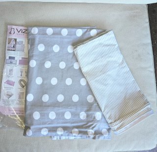 Funda Nórdica Cuna 140x70