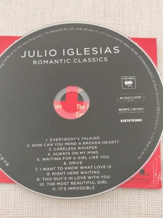 CD Paloma San Basilio - Perlas Regalo CD J.iglesia
