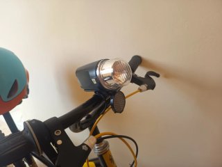 Bicicleta MTB niño Btwin