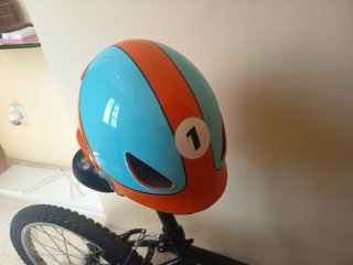 Bicicleta MTB niño Btwin