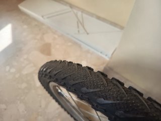 Bicicleta MTB niño Btwin