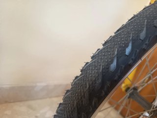 Bicicleta MTB niño Btwin