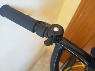 Bicicleta MTB niño Btwin