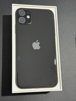 iPhone 11 128 GB - Buen estado