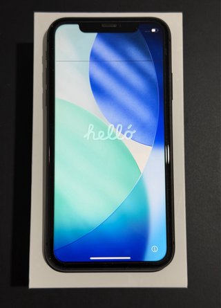 iPhone 11 128 GB - Buen estado