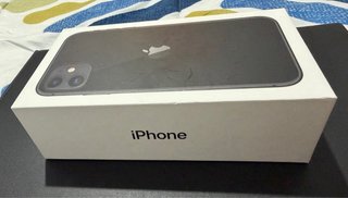 iPhone 11 128 GB - Buen estado