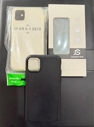 iPhone 11 128 GB - Buen estado