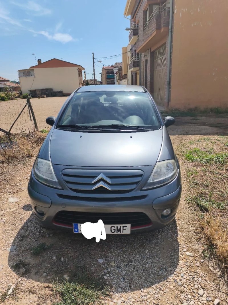 Citroen C3 2009 - foto 1