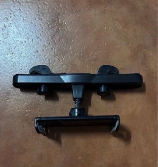 Soporte tableta para el coche