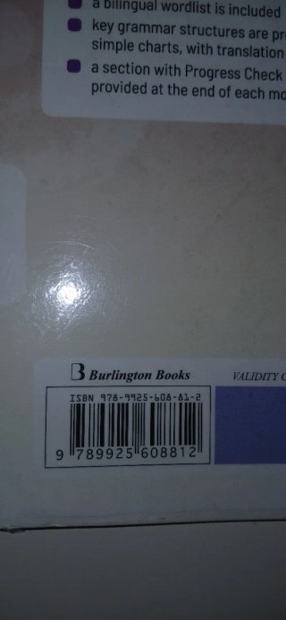 Burlington options basic 4° ESO