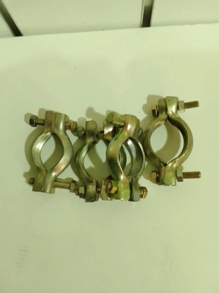 Raccordi per tubo di scarico