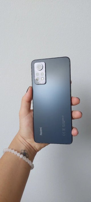 Xiaomi Redmi 12 Pro 4G