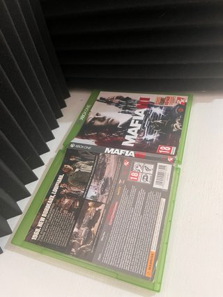 Mafia III Xbox One