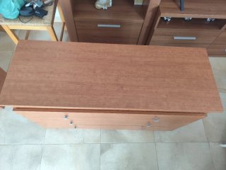 Muebles de dormitorio completo